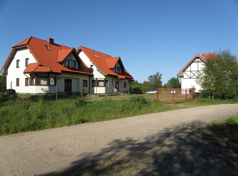 Pokoje Gościnne KLARA 