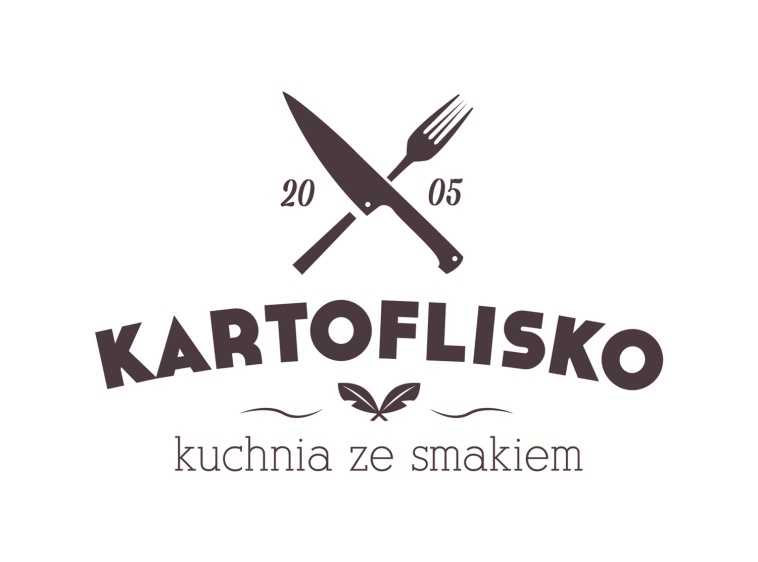 Bar KARTOFLISKO Logo