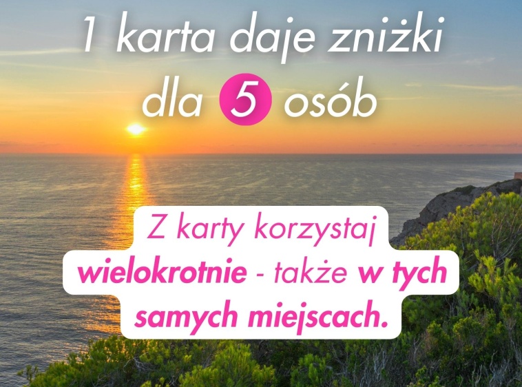 KUP KARTĘ DĘBKI  