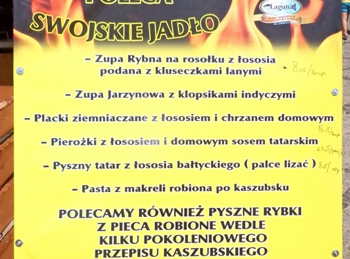 Wędzarnia U KASZUBA 