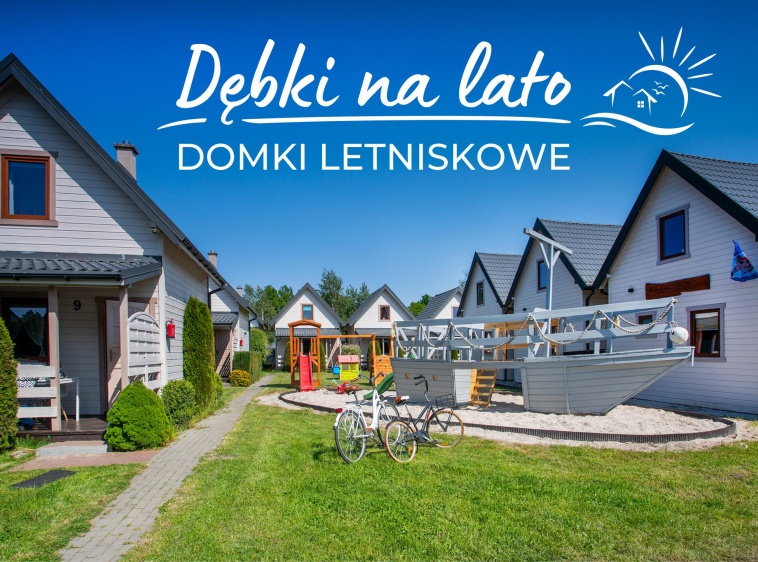 Dębki Na Lato (dawniej Bohaczykowo) 