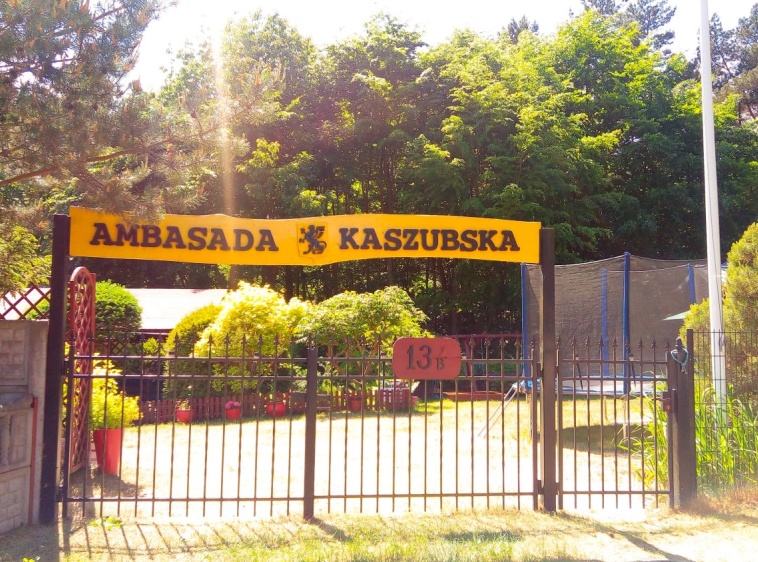 Ambasada Kaszubska 