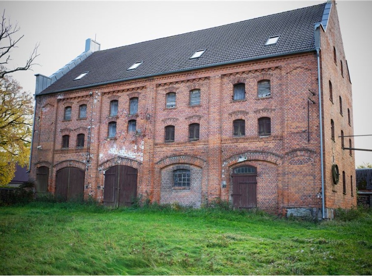 Nieruchomość gruntowa - Sprzedaż - Osieki Lęborskie, Polska 