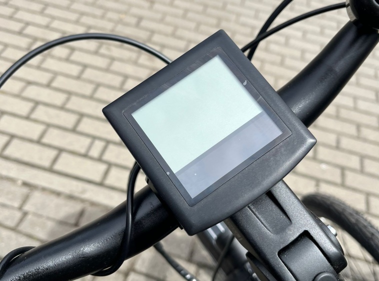 E-Bike - wypożyczalnia rowerów elektrycznych 