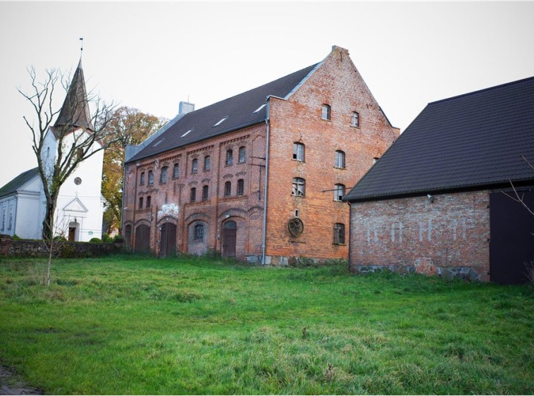 Nieruchomość gruntowa - Sprzedaż - Osieki Lęborskie, Polska 