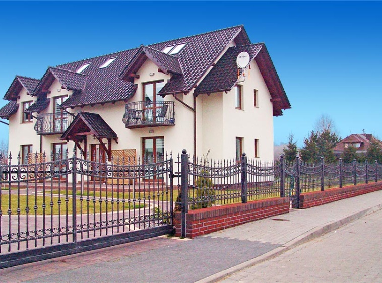 Bursztynowe Apartamenty Apartamenty Bursztynowe